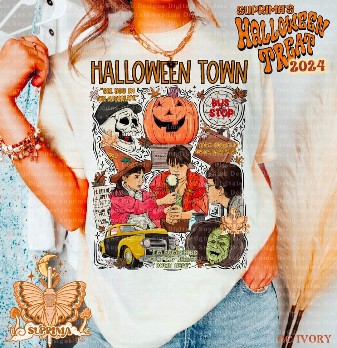 Halloween Treat | Bundle