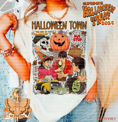Halloween Treat | Bundle