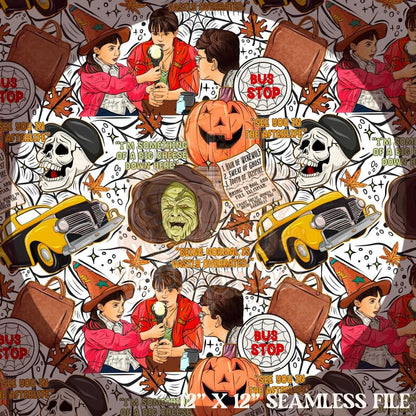 Halloween Treat | Bundle