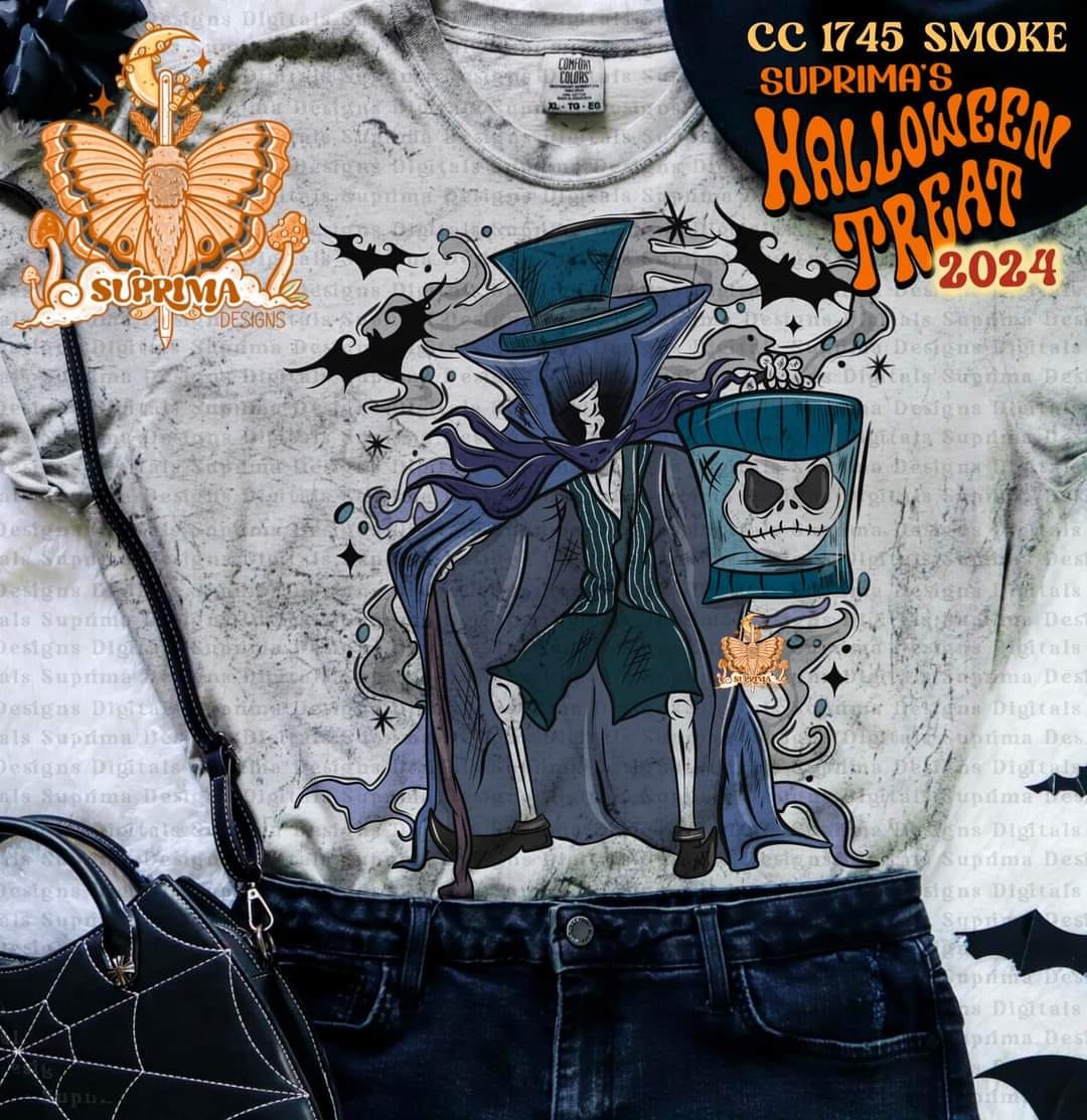 Halloween Treat | Bundle
