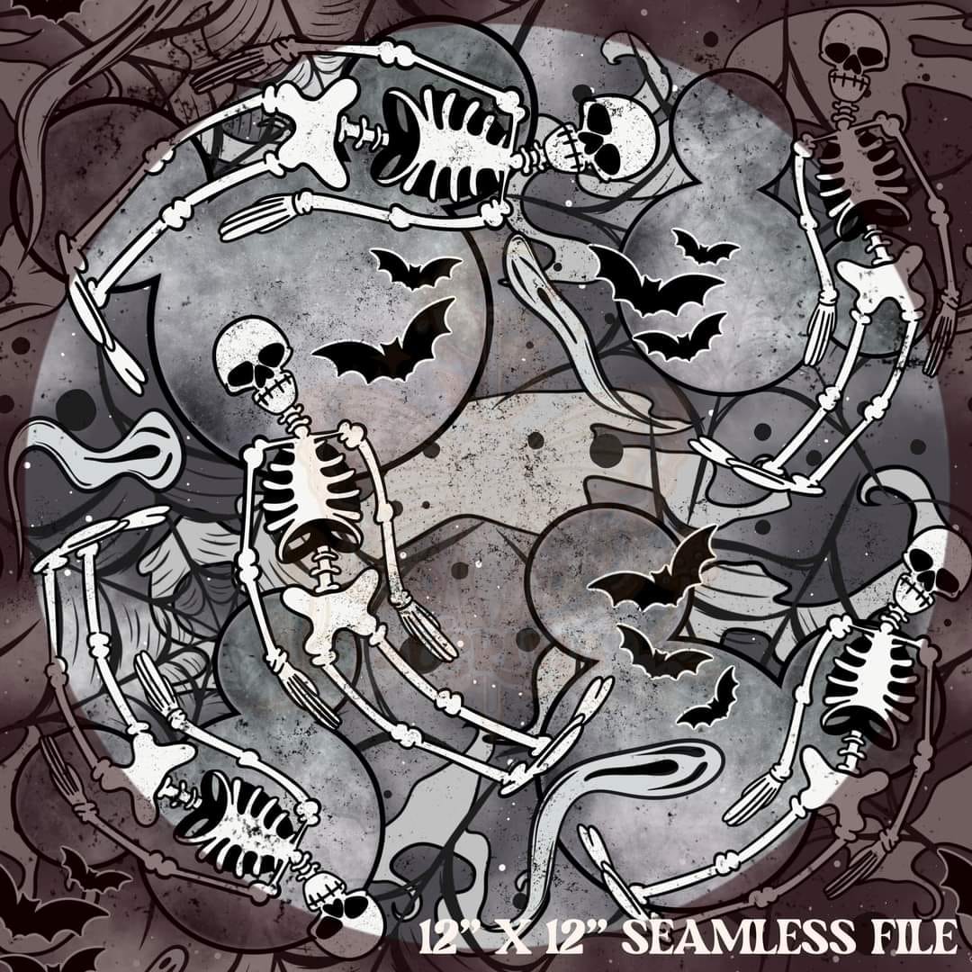 Halloween Treat | Bundle