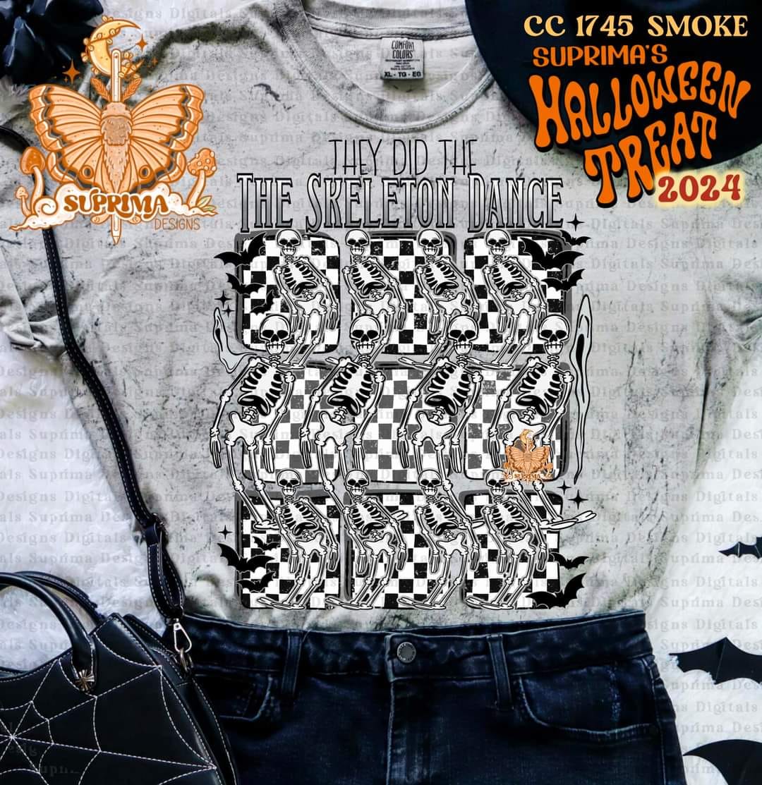 Halloween Treat | Bundle