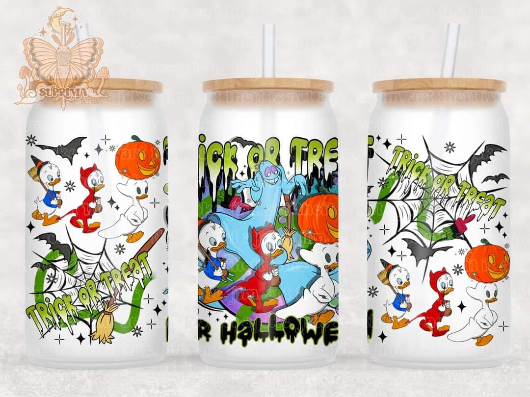 Halloween Treat | Bundle