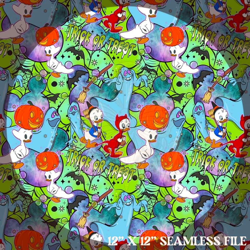 Halloween Treat | Bundle
