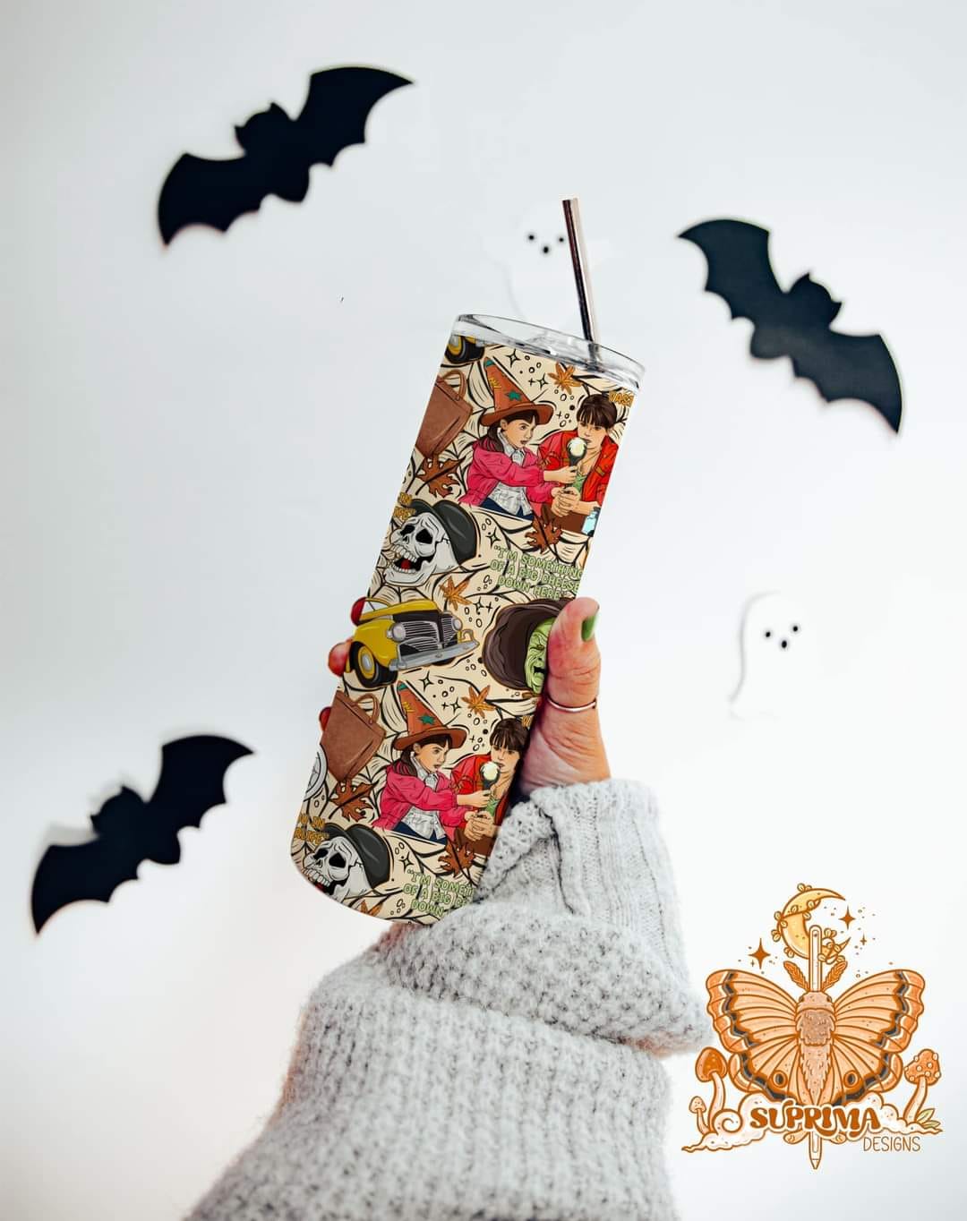 Halloween Treat | Bundle