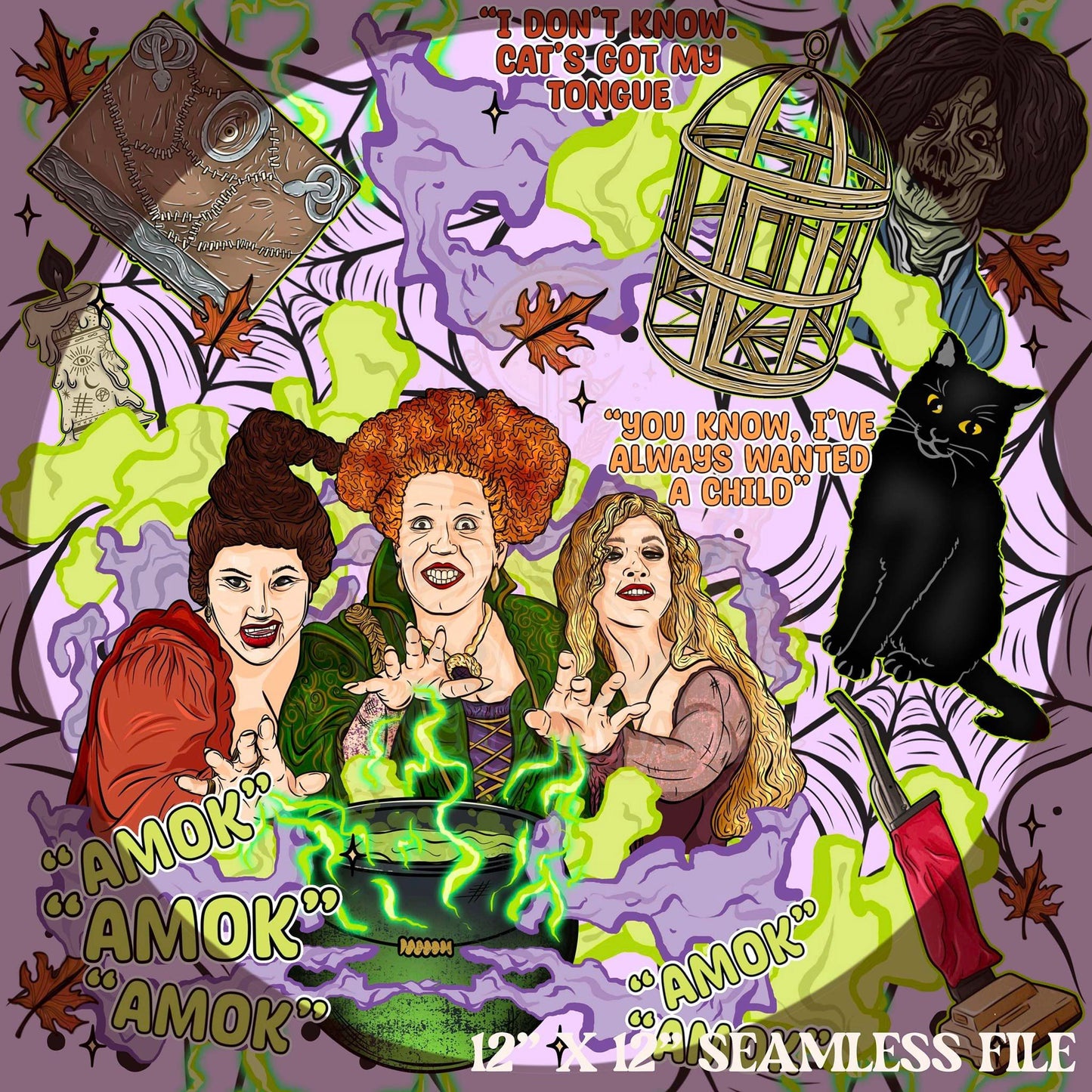 Halloween Treat | Bundle