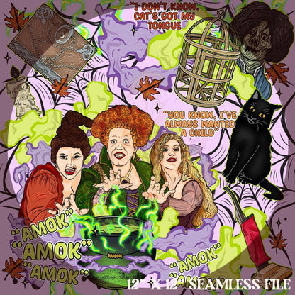 Halloween Treat | Bundle