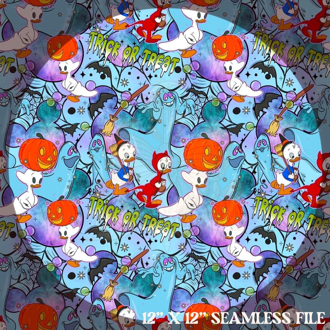 Halloween Treat | Bundle