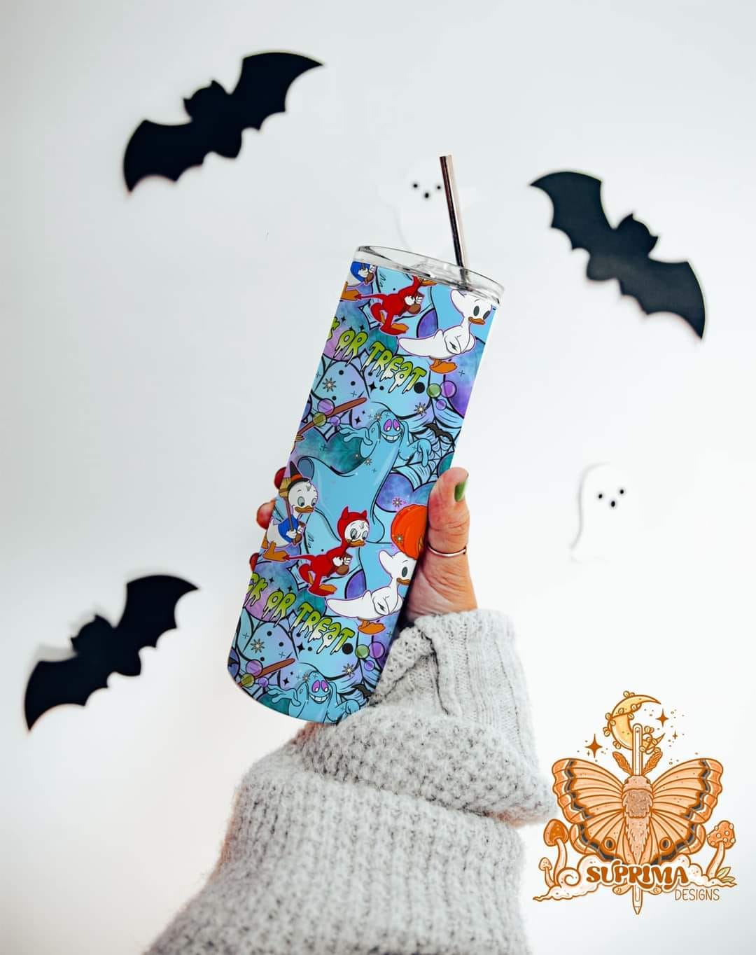 Halloween Treat | Bundle