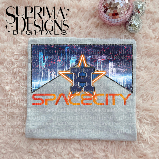 Spacecity