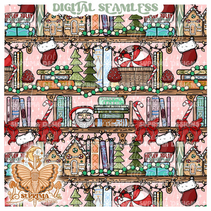 Big Bundle Bookshelves