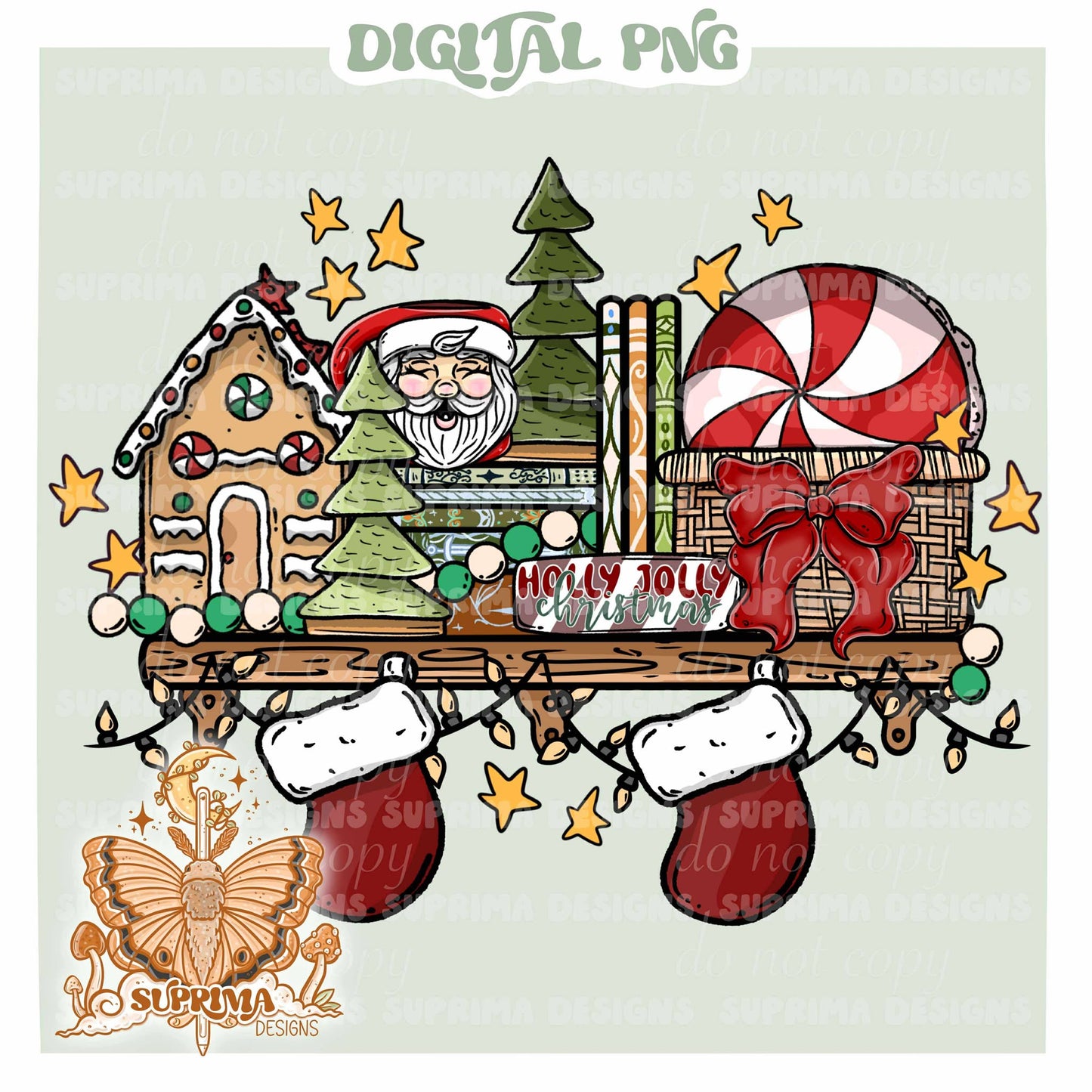 Big Bundle Bookshelves