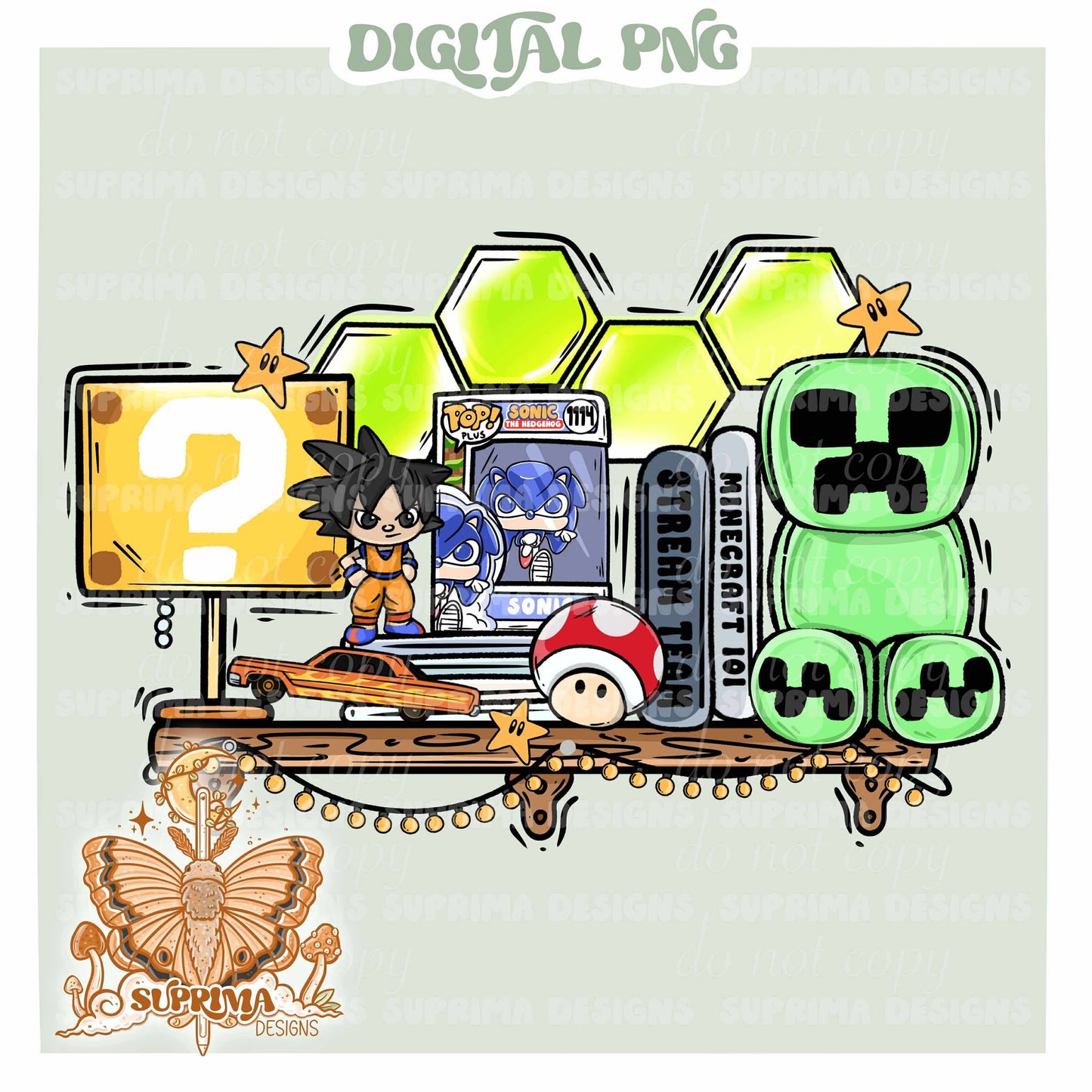 Big Bundle Bookshelves