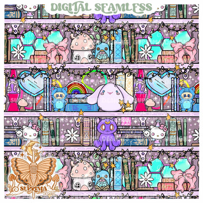 Big Bundle Bookshelves