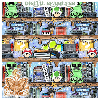 Big Bundle Bookshelves