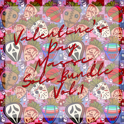 Valentine's Day Massacre | Bundle