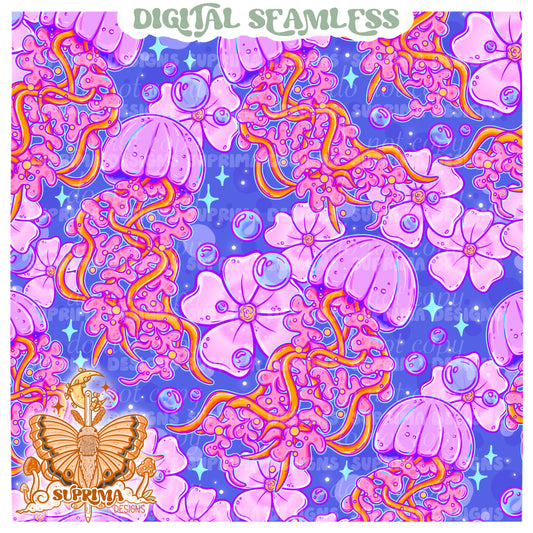 Jellies | Matching PNG included