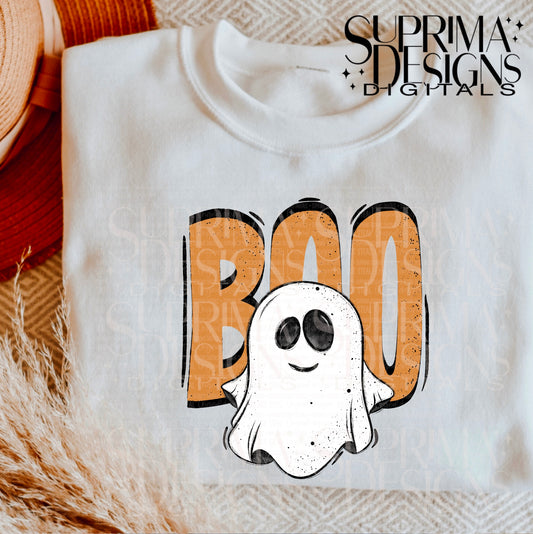 Boo