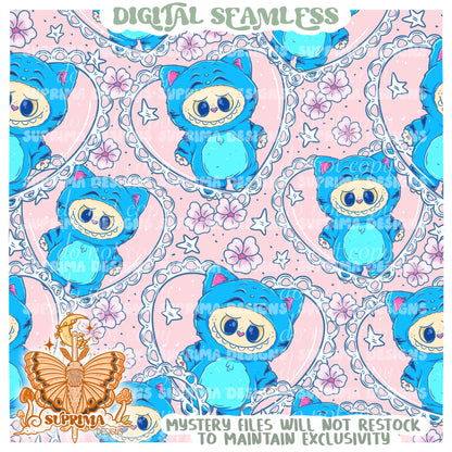 La Derpy| Includes Matching PNG