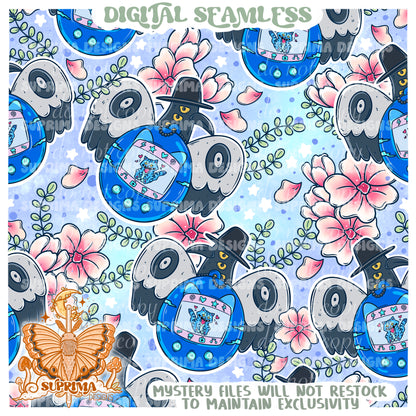 Derpygotchi| Includes Matching PNG