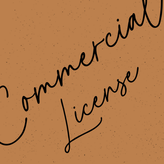 Commercial Licensing