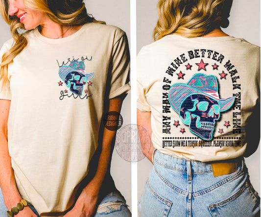 Any Man | Pocket Combo